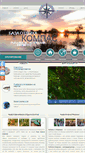 Mobile Screenshot of kom-pas.ru